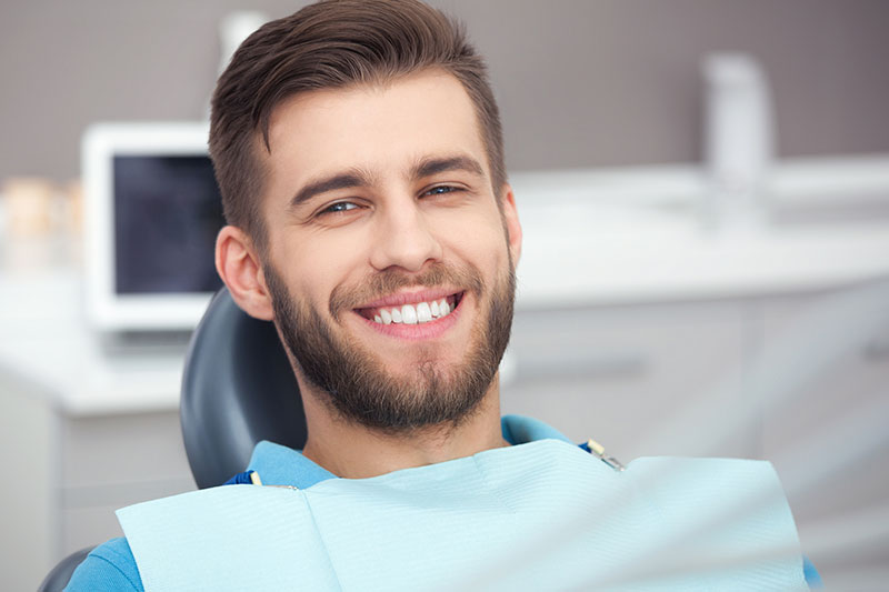 Dental Fillings - Douglas Dental Center, Waukegan Dentist